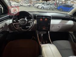 هیوندای تۆکسۆن